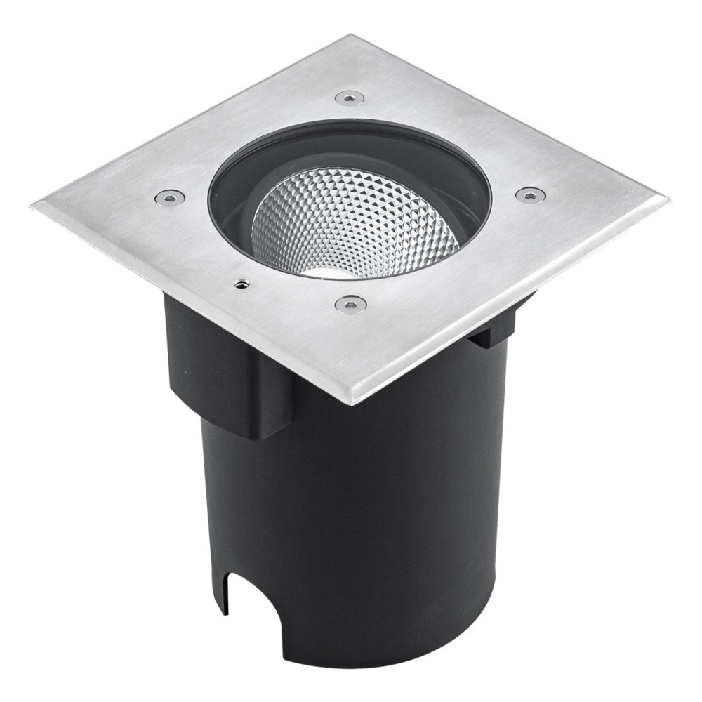 EVN Lichttechnik LED-Bodeneinbauleuchte PC674101502 EVN Lichttechnik LED-Bodeneinbauleuchte PC674101502 von EVN Lichttechnik