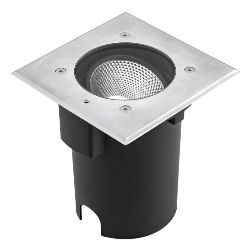 EVN Lichttechnik LED-Bodeneinbauleuchte PC674101502 von EVN Lichttechnik