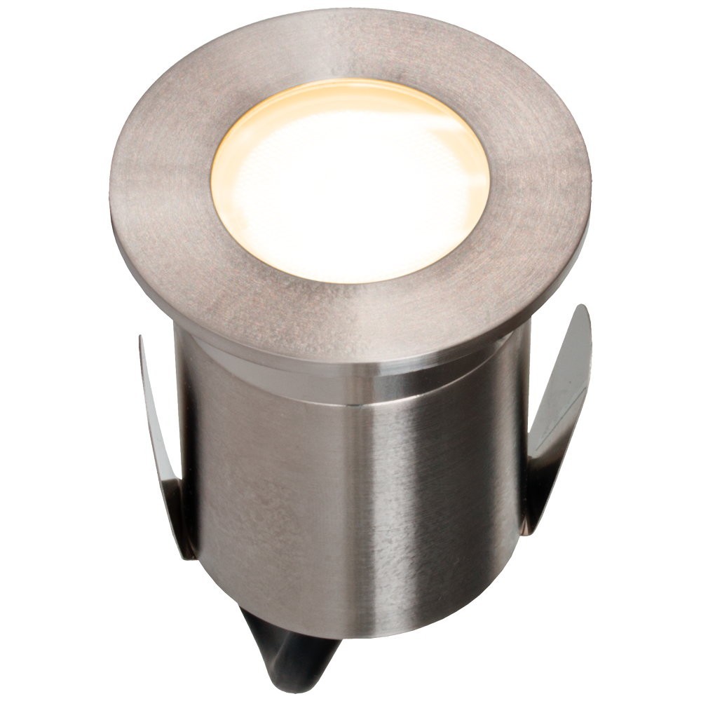 EVN Lichttechnik LED-Bodeneinbauleuchte eds 652 120 652120 EVN Lichttechnik LED-Bodeneinbauleuchte eds 652 120 652120 von EVN Lichttechnik