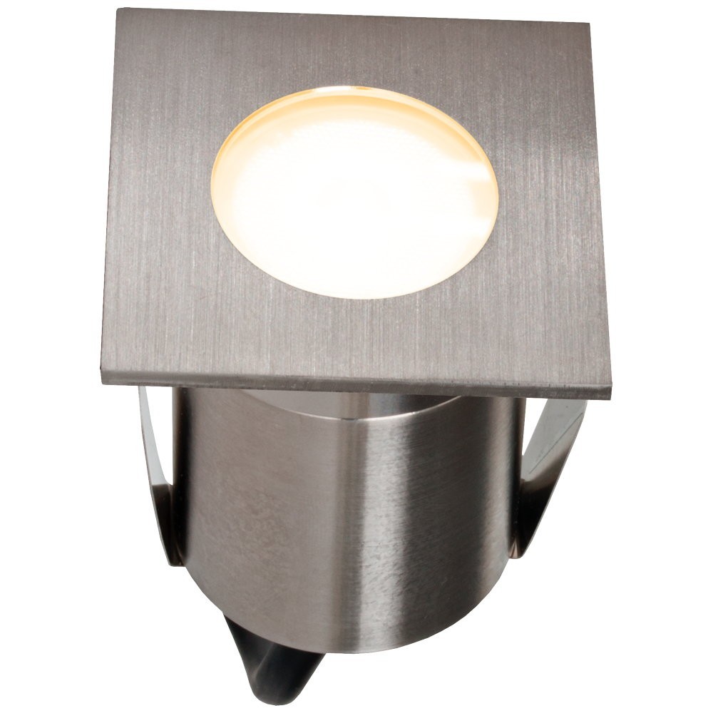 EVN Lichttechnik LED-Bodeneinbauleuchte eds 654 120 654120 EVN Lichttechnik LED-Bodeneinbauleuchte eds 654 120 654120 von EVN Lichttechnik