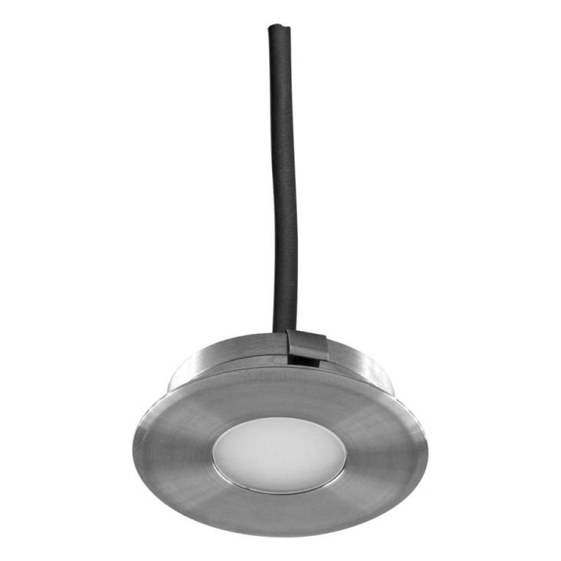 EVN Lichttechnik LED-Bodenleuchte IP67 L67100640 EVN Lichttechnik LED-Bodenleuchte IP67 L67100640 von EVN Lichttechnik
