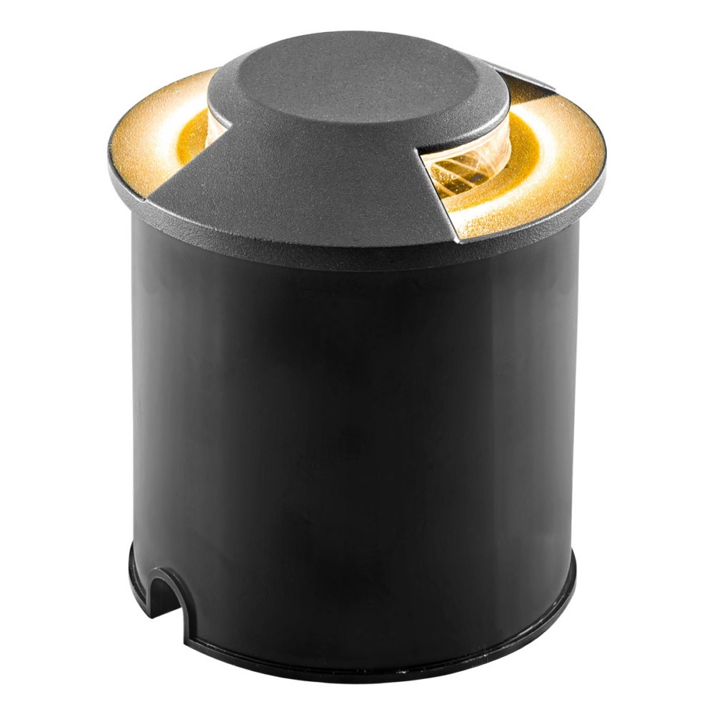 EVN Lichttechnik LED-Bodenleuchte IP67 P67152702 EVN Lichttechnik LED-Bodenleuchte IP67 P67152702 von EVN Lichttechnik