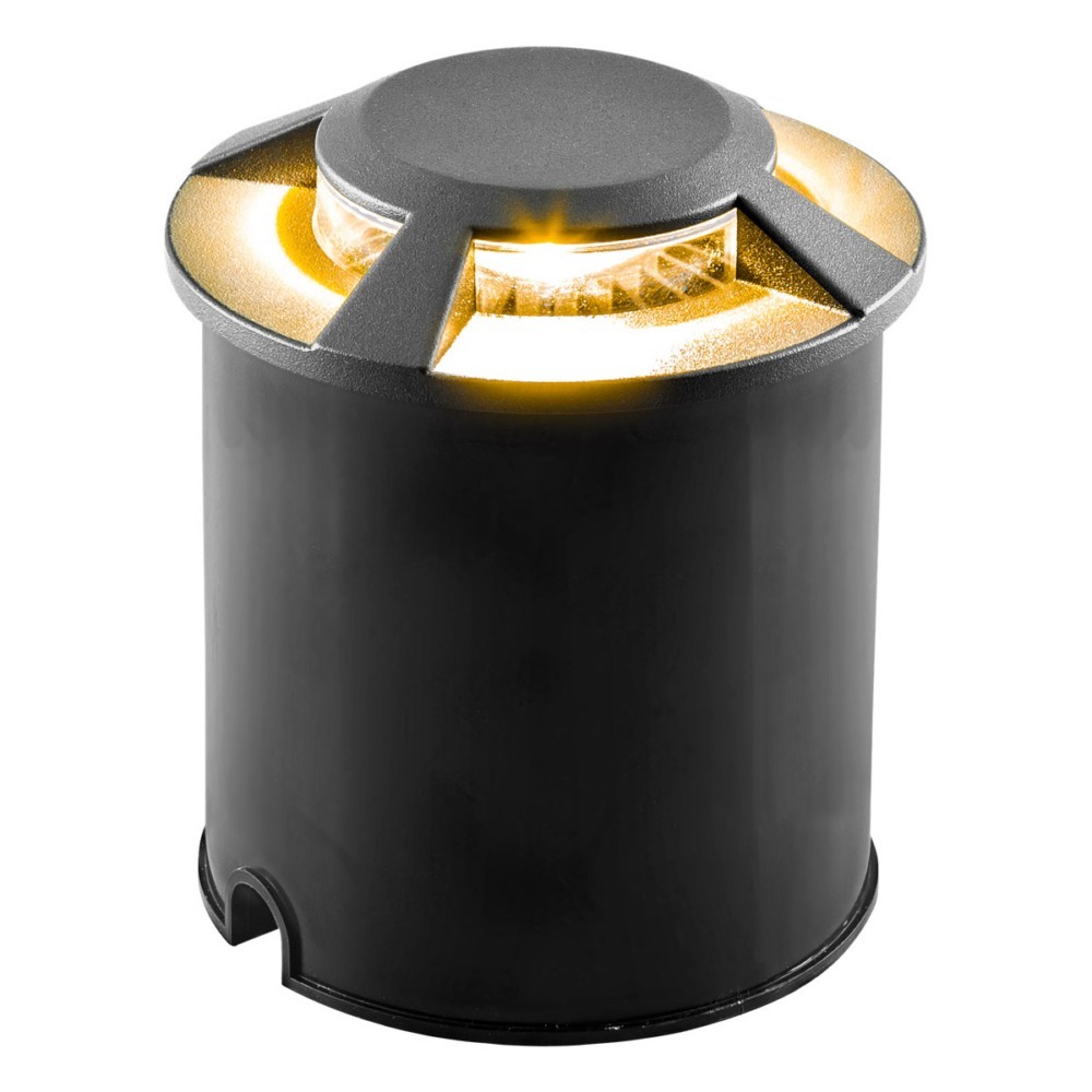 EVN Lichttechnik LED-Bodenleuchte IP67 P67154702 EVN Lichttechnik LED-Bodenleuchte IP67 P67154702 von EVN Lichttechnik