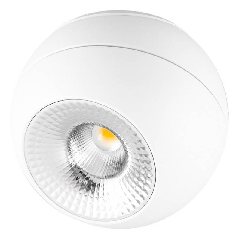 EVN Lichttechnik LED-Deckenanbauleuchte ASA20100102 von EVN Lichttechnik