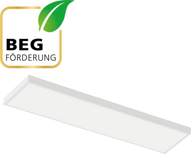 EVN Lichttechnik LED-Deckenanbaupanel EPSU150125 von EVN Lichttechnik