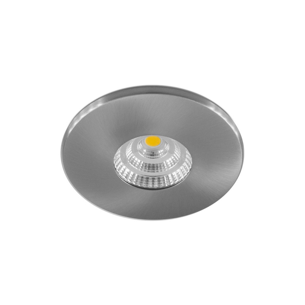 EVN Lichttechnik LED-Deckeneinbauleuchte L44041502 von EVN Lichttechnik