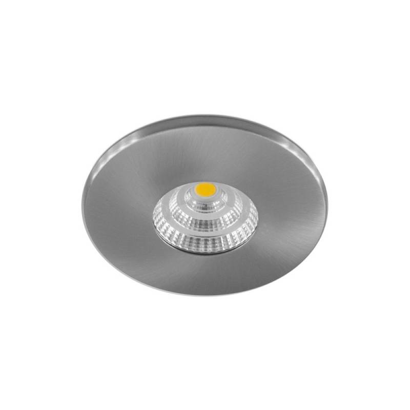 EVN Lichttechnik LED-Deckeneinbauleuchte L44041502 von EVN Lichttechnik