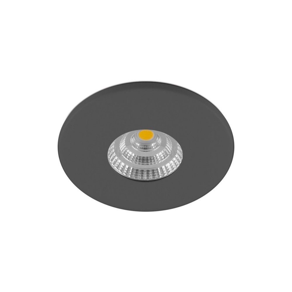 EVN Lichttechnik LED-Deckeneinbauleuchte L44041602 EVN Lichttechnik LED-Deckeneinbauleuchte L44041602 von EVN Lichttechnik