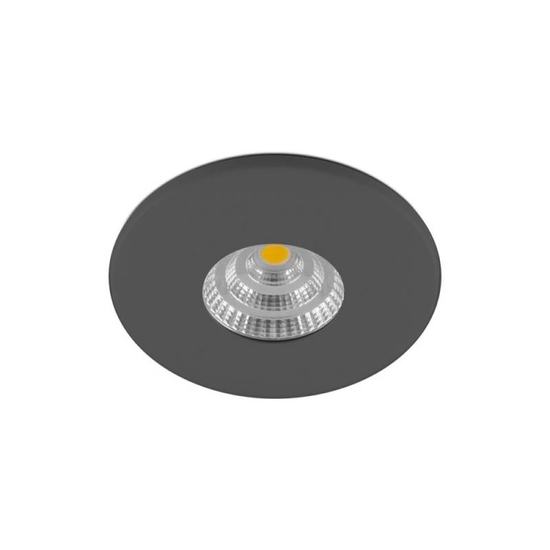 EVN Lichttechnik LED-Deckeneinbauleuchte L44041602 von EVN Lichttechnik