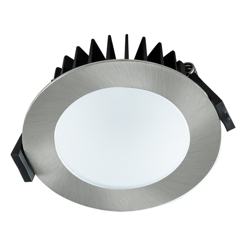 EVN Lichttechnik LED Deckeneinbauleuchte L4408130125 EVN Lichttechnik LED Deckeneinbauleuchte L4408130125 von EVN Lichttechnik