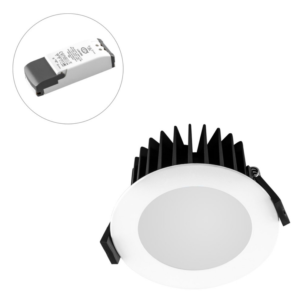 EVN Lichttechnik LED Deckeneinbauleuchte L44100127 EVN Lichttechnik LED Deckeneinbauleuchte L44100127 von EVN Lichttechnik