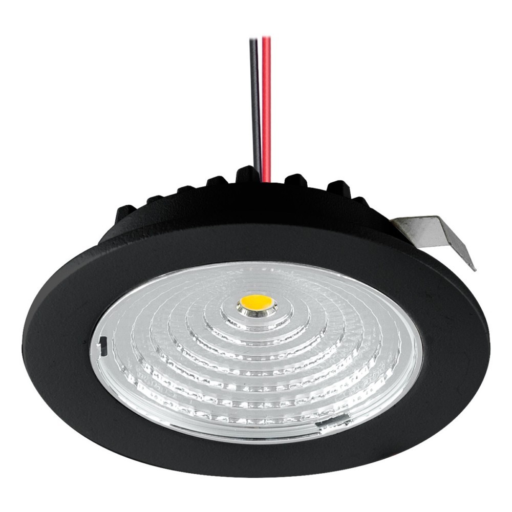 EVN Lichttechnik LED-Deckeneinbauleuchte L55030902 EVN Lichttechnik LED-Deckeneinbauleuchte L55030902 von EVN Lichttechnik