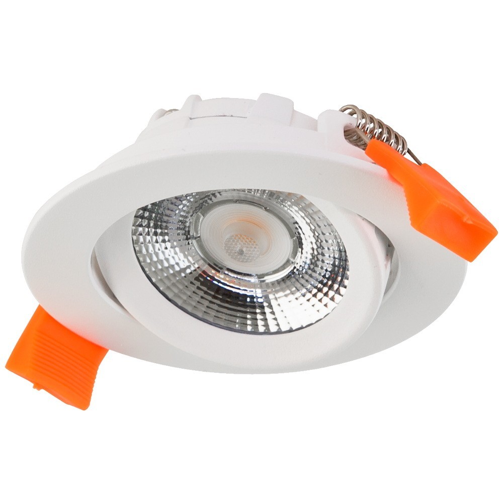 EVN Lichttechnik LED-Deckeneinbauleuchte P30060102 ws EVN Lichttechnik LED-Deckeneinbauleuchte P30060102 ws von EVN Lichttechnik