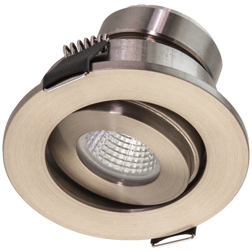EVN Lichttechnik LED-Deckeneinbauleuchte P44031302 eds EVN Lichttechnik LED-Deckeneinbauleuchte P44031302 eds von EVN Lichttechnik