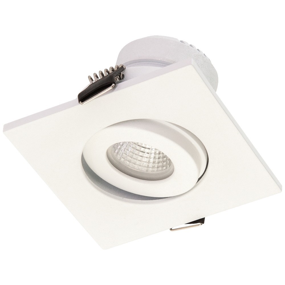 EVN Lichttechnik LED-Deckeneinbauleuchte P44430102 ws EVN Lichttechnik LED-Deckeneinbauleuchte P44430102 ws von EVN Lichttechnik