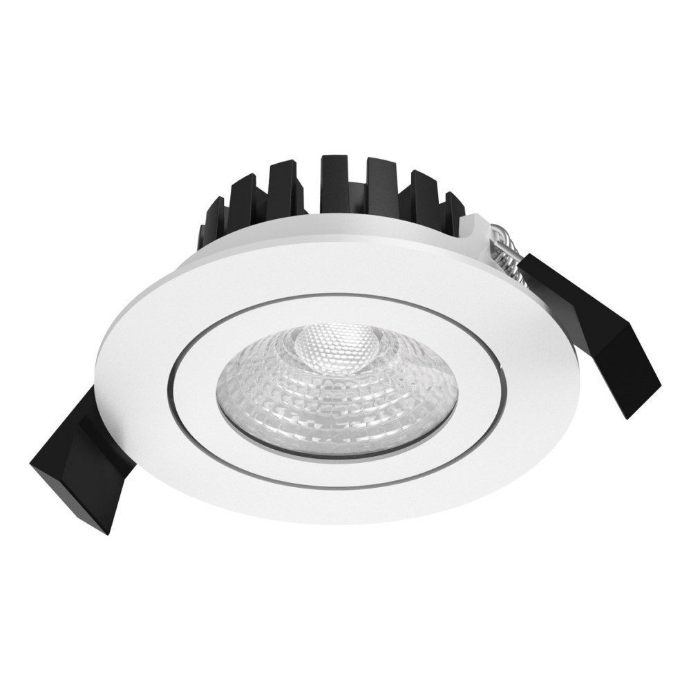 EVN Lichttechnik LED-Deckeneinbauleuchte P65080102 EVN Lichttechnik LED-Deckeneinbauleuchte P65080102 von EVN Lichttechnik
