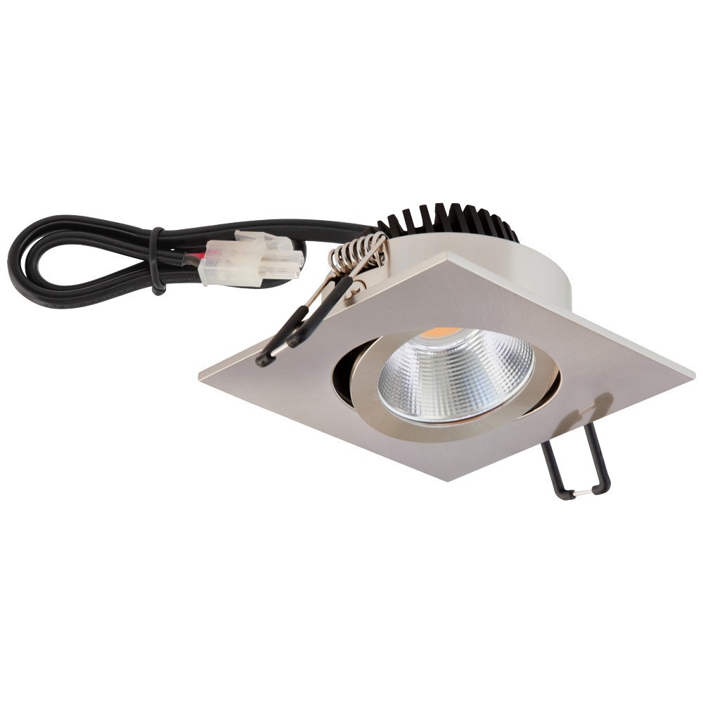 EVN Lichttechnik LED-Deckeneinbauleuchte PC24091340 eds von EVN Lichttechnik
