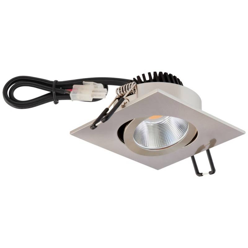 EVN Lichttechnik LED-Deckeneinbauleuchte PC24091340 eds von EVN Lichttechnik
