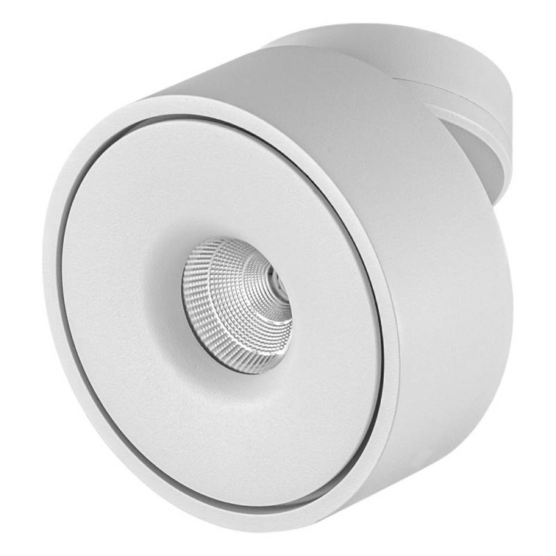 EVN Lichttechnik LED-Deckenleuchte DS20100102 von EVN Lichttechnik