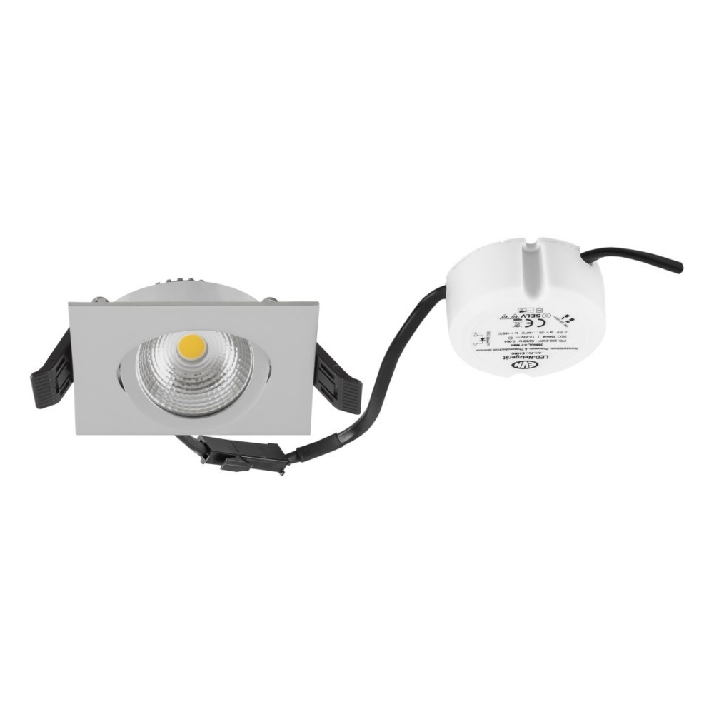 EVN Lichttechnik LED-Deckenleuchte E44461502 EVN Lichttechnik LED-Deckenleuchte E44461502 von EVN Lichttechnik