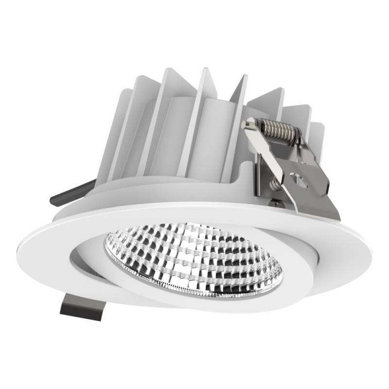 EVN Lichttechnik LED-Deckenleuchte P54250125 von EVN Lichttechnik