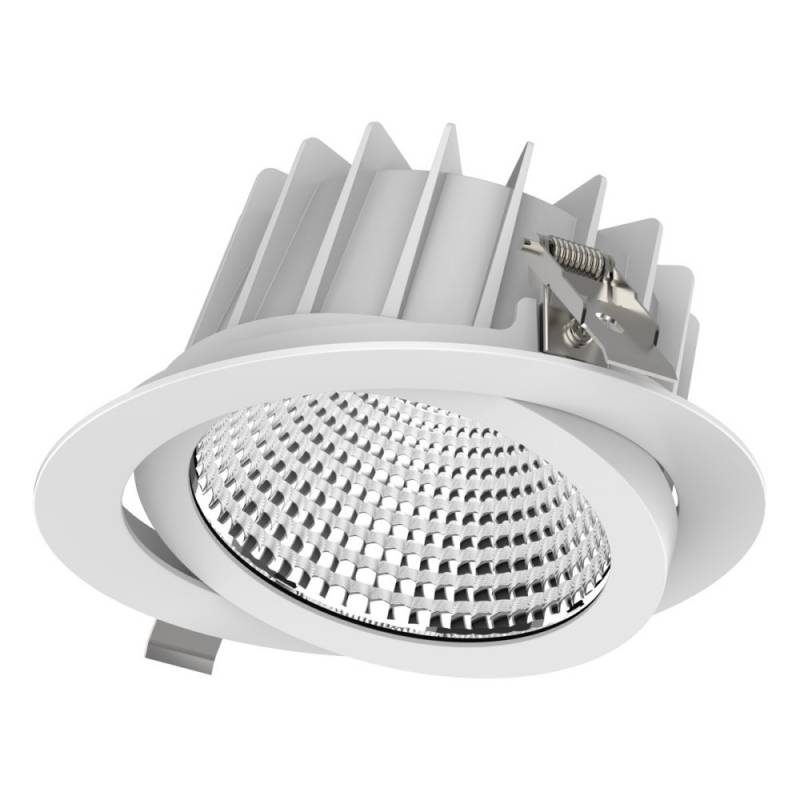 EVN Lichttechnik LED-Deckenleuchte P54350125 von EVN Lichttechnik