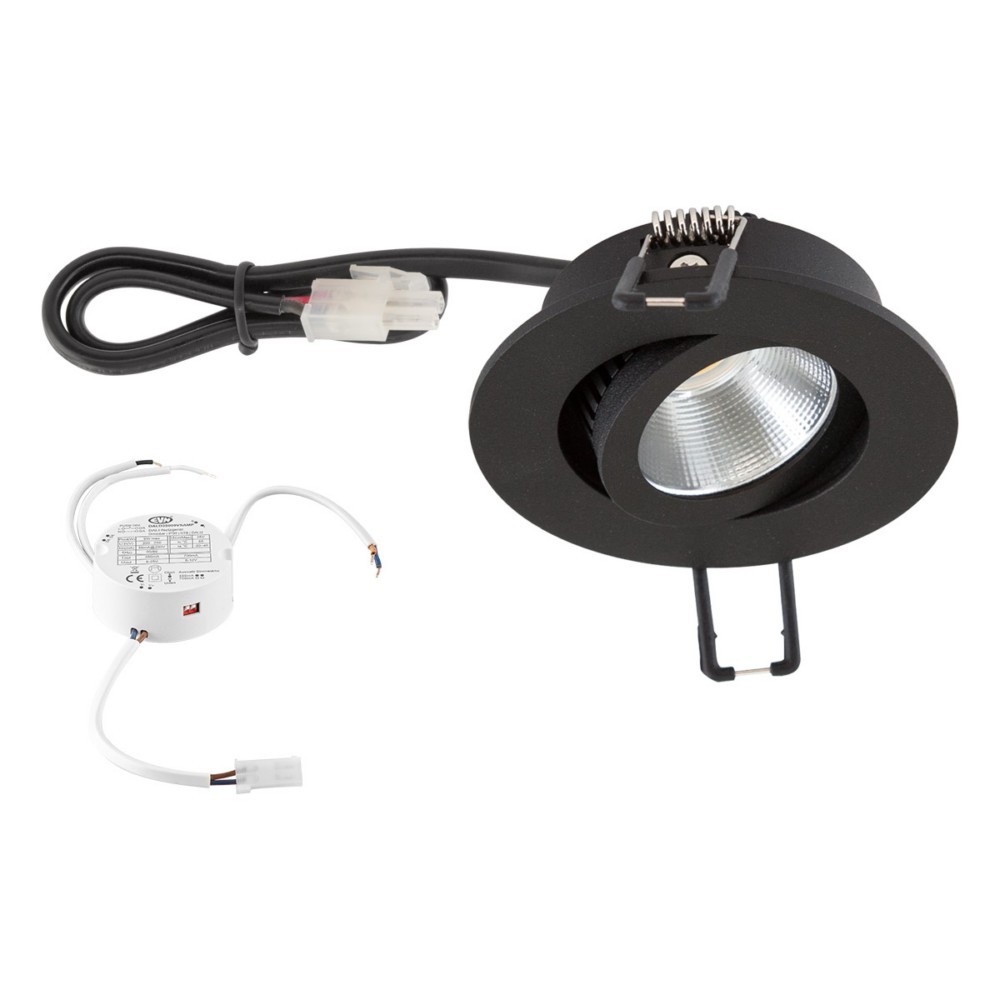EVN Lichttechnik LED-Deckenleuchte PC20D60902 EVN Lichttechnik LED-Deckenleuchte PC20D60902 von EVN Lichttechnik