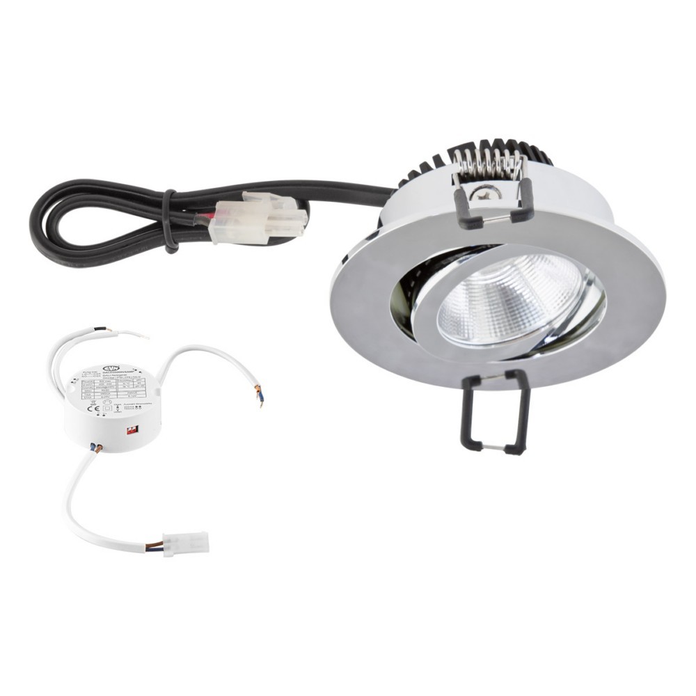 EVN Lichttechnik LED-Deckenleuchte PC20D61140 EVN Lichttechnik LED-Deckenleuchte PC20D61140 von EVN Lichttechnik