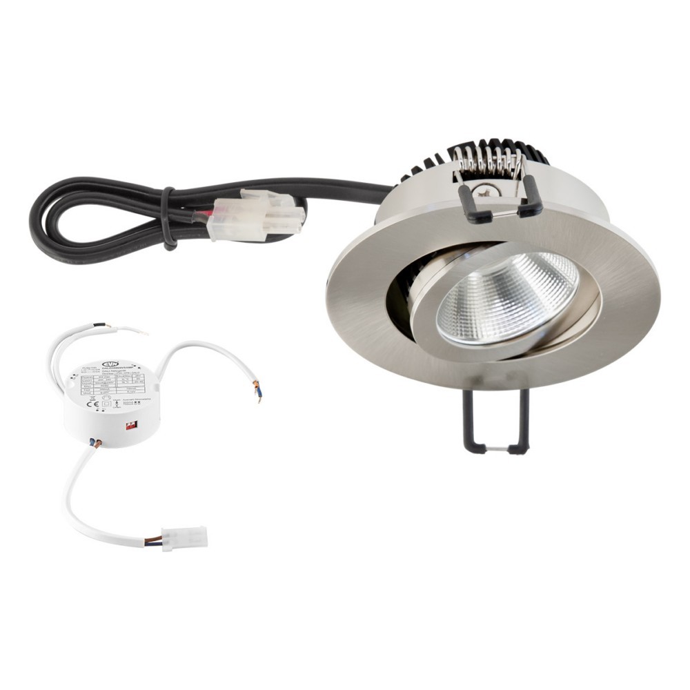 EVN Lichttechnik LED-Deckenleuchte PC20D91340 EVN Lichttechnik LED-Deckenleuchte PC20D91340 von EVN Lichttechnik
