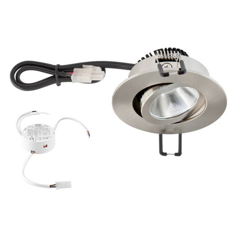 EVN Lichttechnik LED-Deckenleuchte PC20D91340 von EVN Lichttechnik