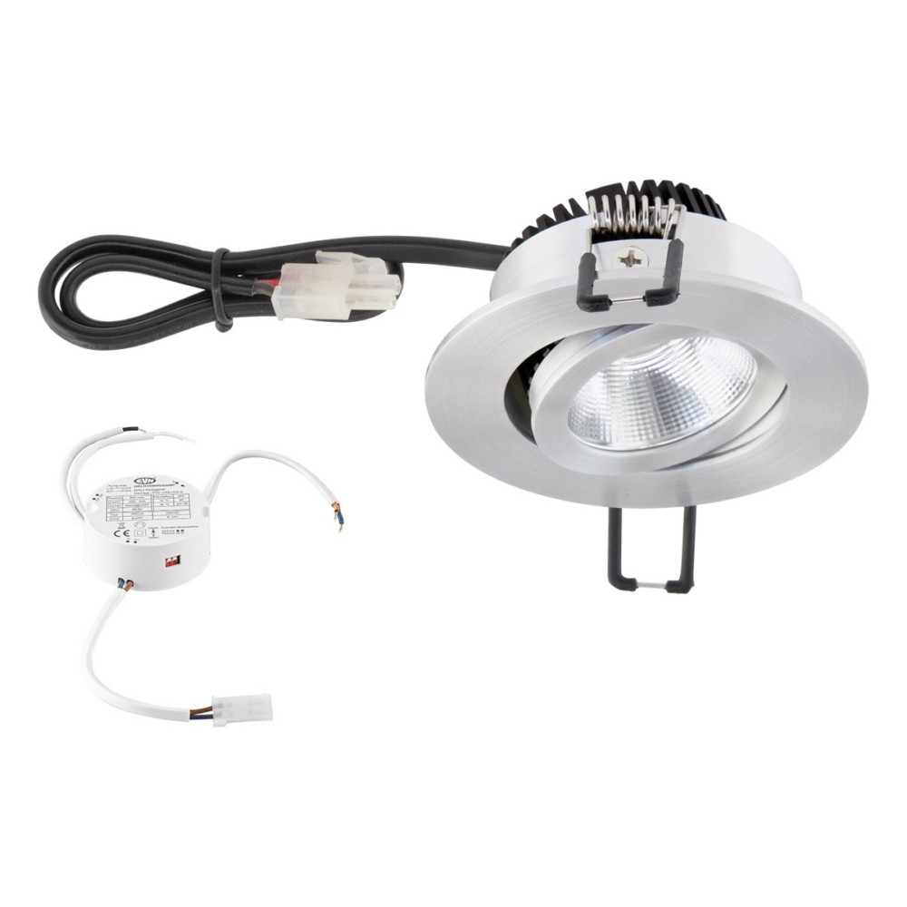 EVN Lichttechnik LED-Deckenleuchte PC20D91427 EVN Lichttechnik LED-Deckenleuchte PC20D91427 von EVN Lichttechnik
