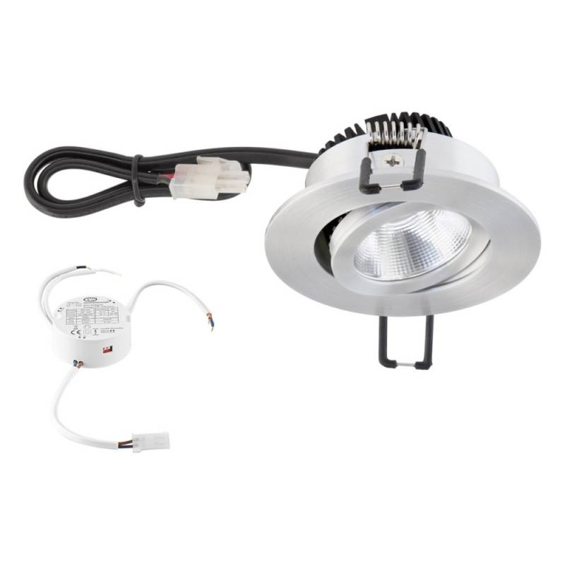 EVN Lichttechnik LED-Deckenleuchte PC20D91427 von EVN Lichttechnik