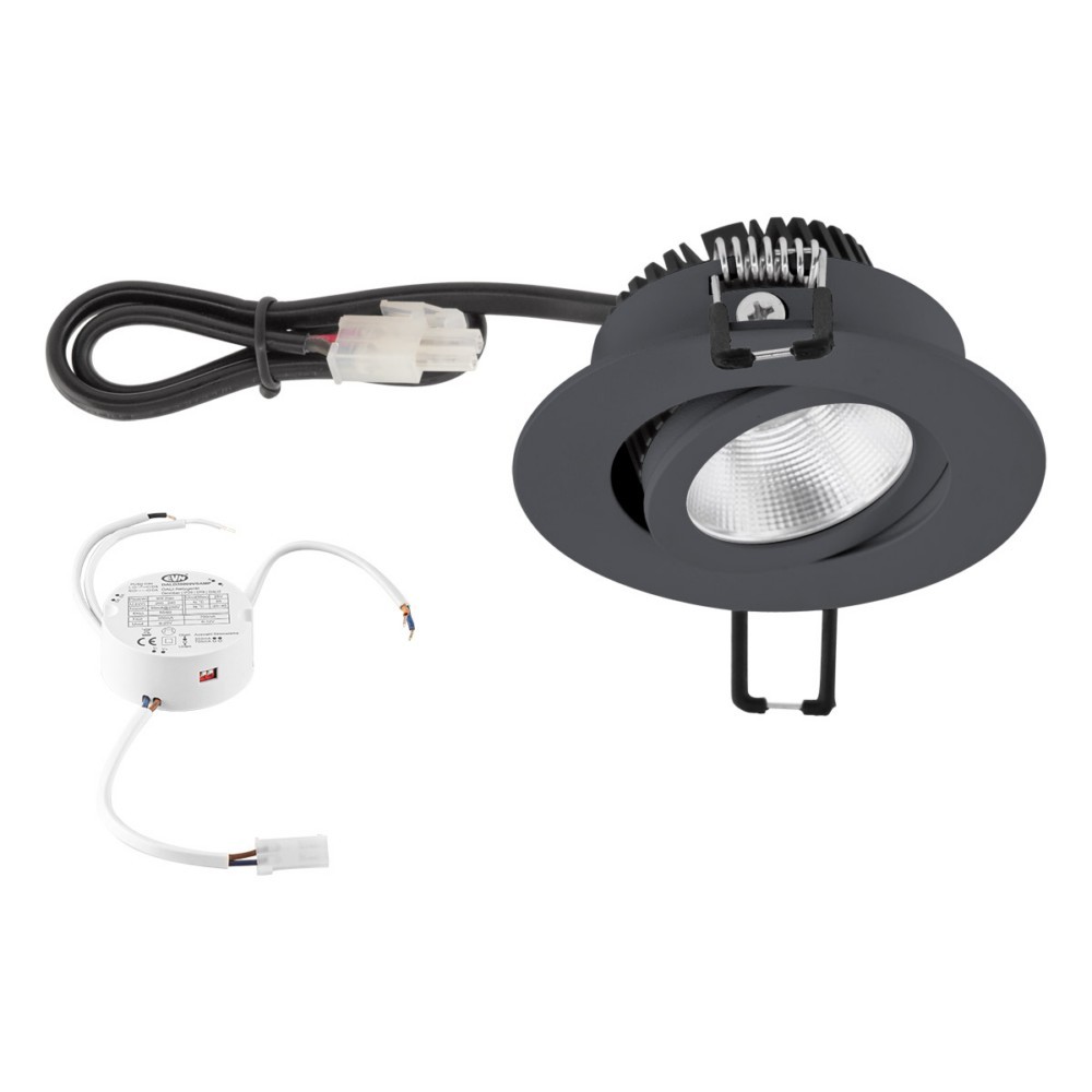 EVN Lichttechnik LED-Deckenleuchte PC20D91602 EVN Lichttechnik LED-Deckenleuchte PC20D91602 von EVN Lichttechnik