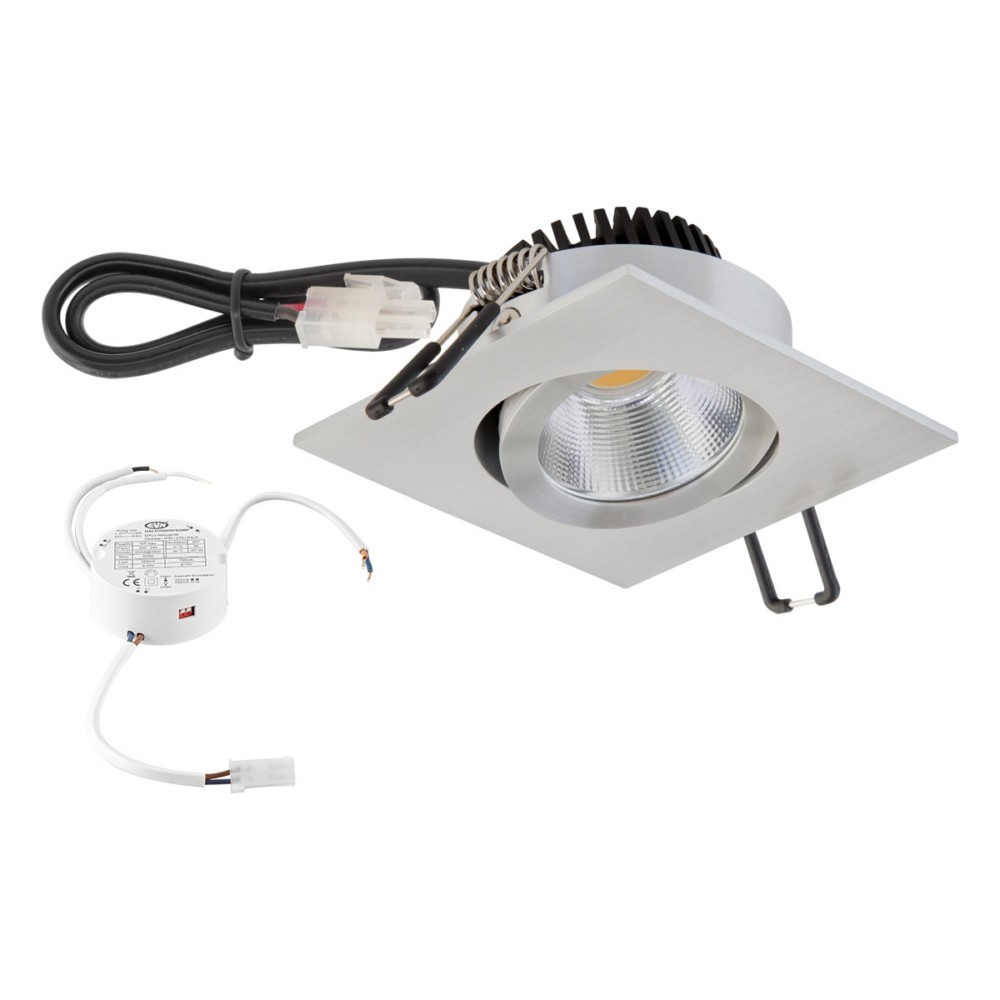 EVN Lichttechnik LED-Deckenleuchte PC24D61440 EVN Lichttechnik LED-Deckenleuchte PC24D61440 von EVN Lichttechnik