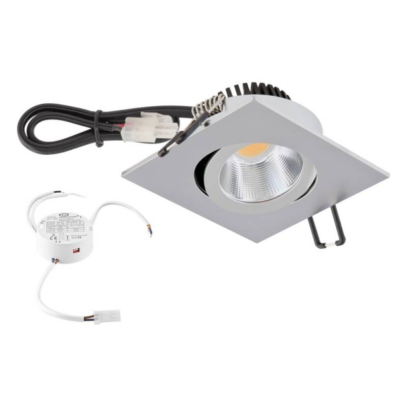 EVN Lichttechnik LED-Deckenleuchte PC24D61540 von EVN Lichttechnik