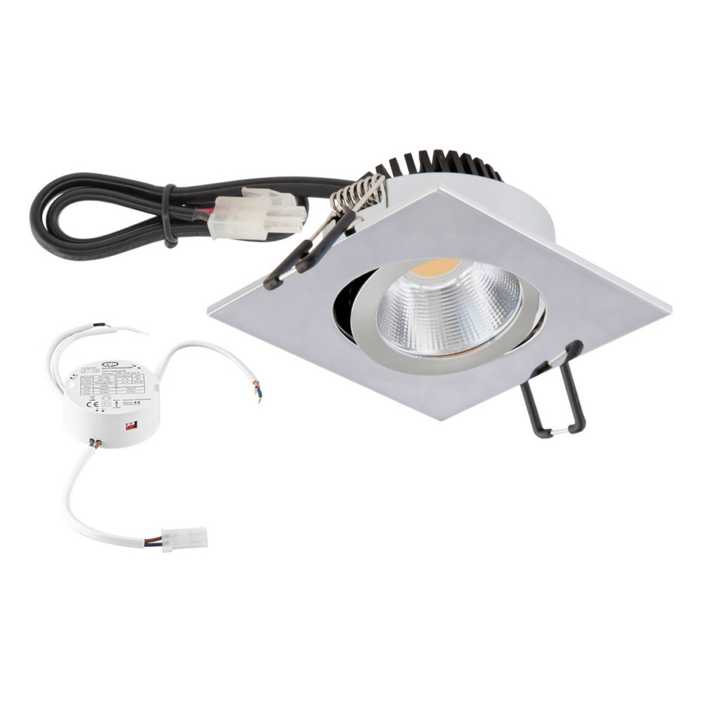 EVN Lichttechnik LED-Deckenleuchte PC24D91140 EVN Lichttechnik LED-Deckenleuchte PC24D91140 von EVN Lichttechnik