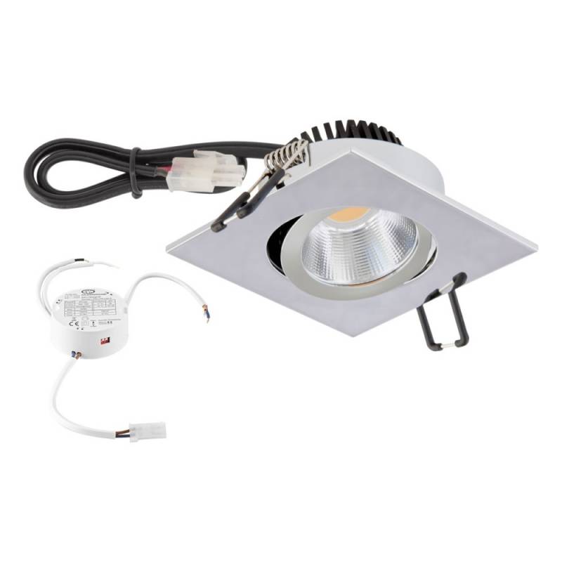 EVN Lichttechnik LED-Deckenleuchte PC24D91140 von EVN Lichttechnik