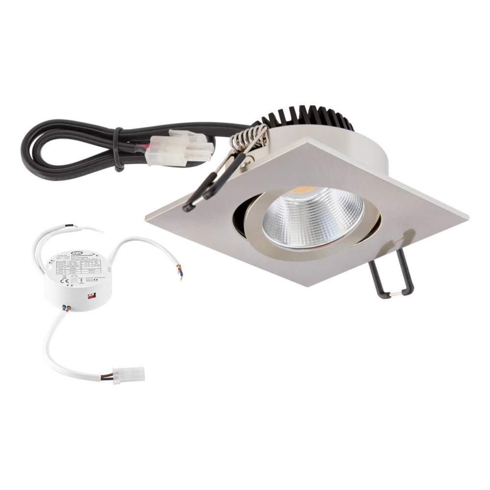 EVN Lichttechnik LED-Deckenleuchte PC24D91340 EVN Lichttechnik LED-Deckenleuchte PC24D91340 von EVN Lichttechnik