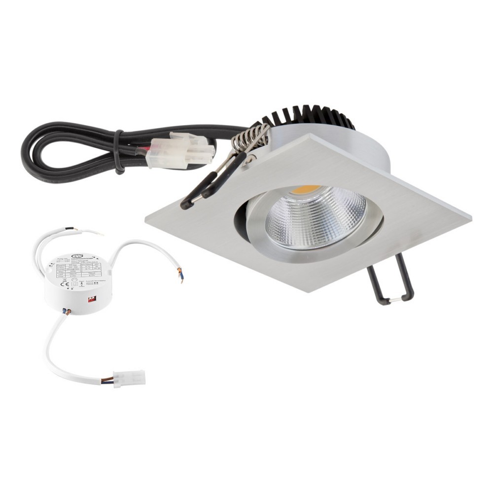 EVN Lichttechnik LED-Deckenleuchte PC24D91402 EVN Lichttechnik LED-Deckenleuchte PC24D91402 von EVN Lichttechnik