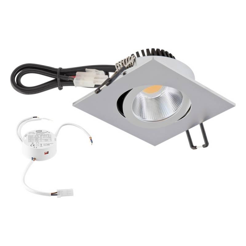EVN Lichttechnik LED-Deckenleuchte PC24D91502 von EVN Lichttechnik