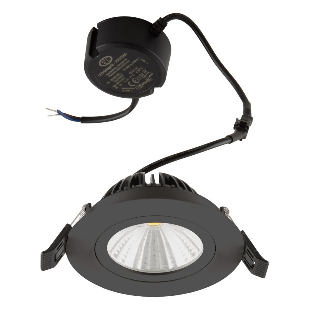 EVN Lichttechnik LED-Deckenleuchte PS54060940 EVN Lichttechnik LED-Deckenleuchte PS54060940 von EVN Lichttechnik