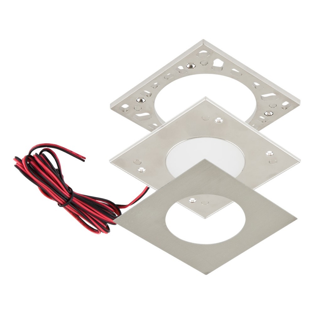 EVN Lichttechnik LED-Ein-/Anbauleuchte L124251302 EVN Lichttechnik LED-Ein-/Anbauleuchte L124251302 von EVN Lichttechnik