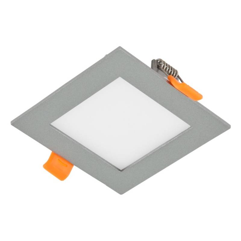 EVN Lichttechnik LED Einbau Panel si LP Q 093502 LPQ093502 von EVN Lichttechnik