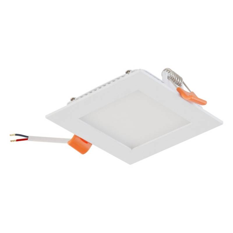 EVN Lichttechnik LED Einbau Panel ws LP QW 093502 LPQW093502 von EVN Lichttechnik