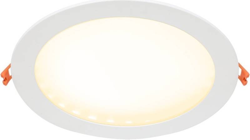 EVN Lichttechnik LED Einbau Panel ws LP RW 223502 LPRW223502 von EVN Lichttechnik