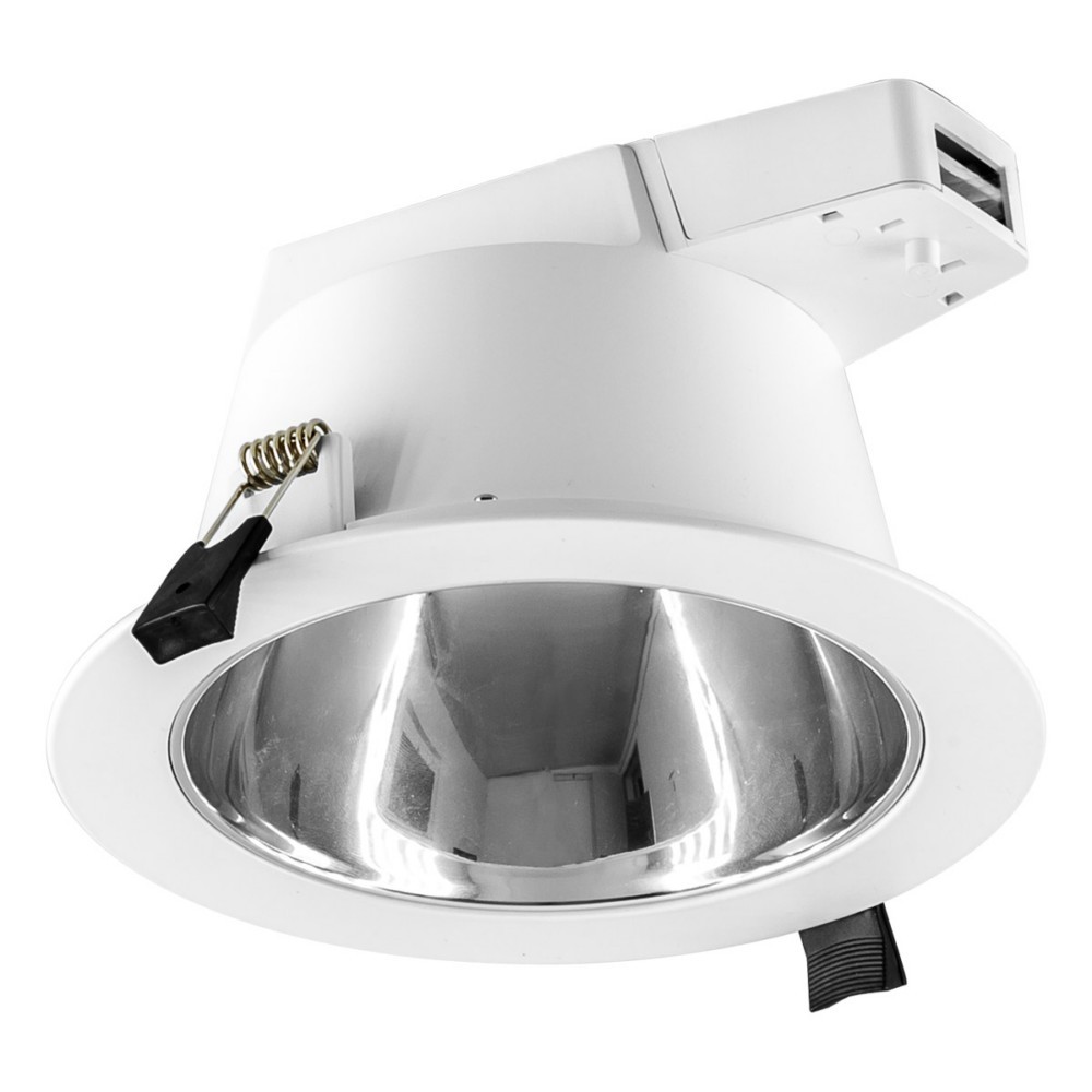 EVN Lichttechnik LED-Einbauleuchte IP54 L54180125 EVN Lichttechnik LED-Einbauleuchte IP54 L54180125 von EVN Lichttechnik
