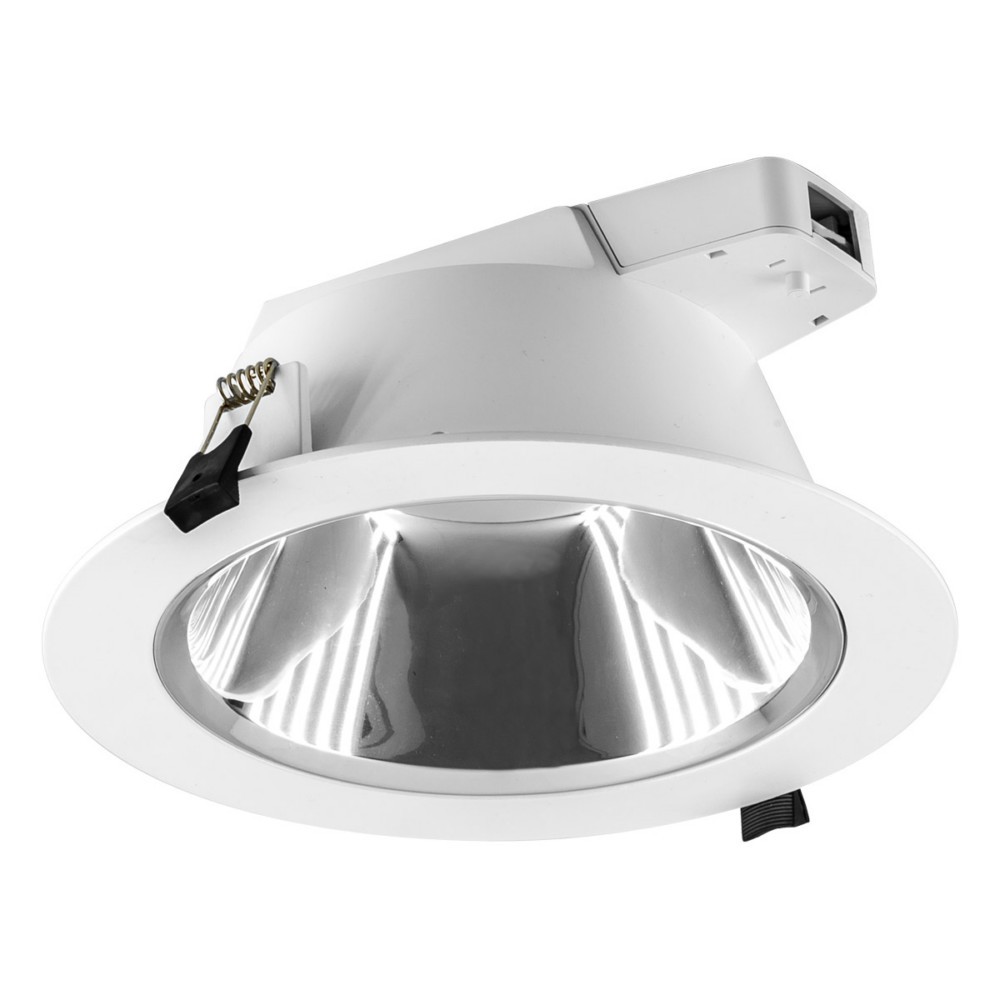 EVN Lichttechnik LED-Einbauleuchte IP54 L54250125 EVN Lichttechnik LED-Einbauleuchte IP54 L54250125 von EVN Lichttechnik