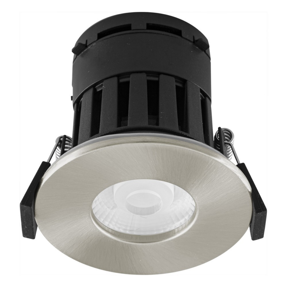 EVN Lichttechnik LED-Einbauleuchte IP65 P65071325 EVN Lichttechnik LED-Einbauleuchte IP65 P65071325 von EVN Lichttechnik