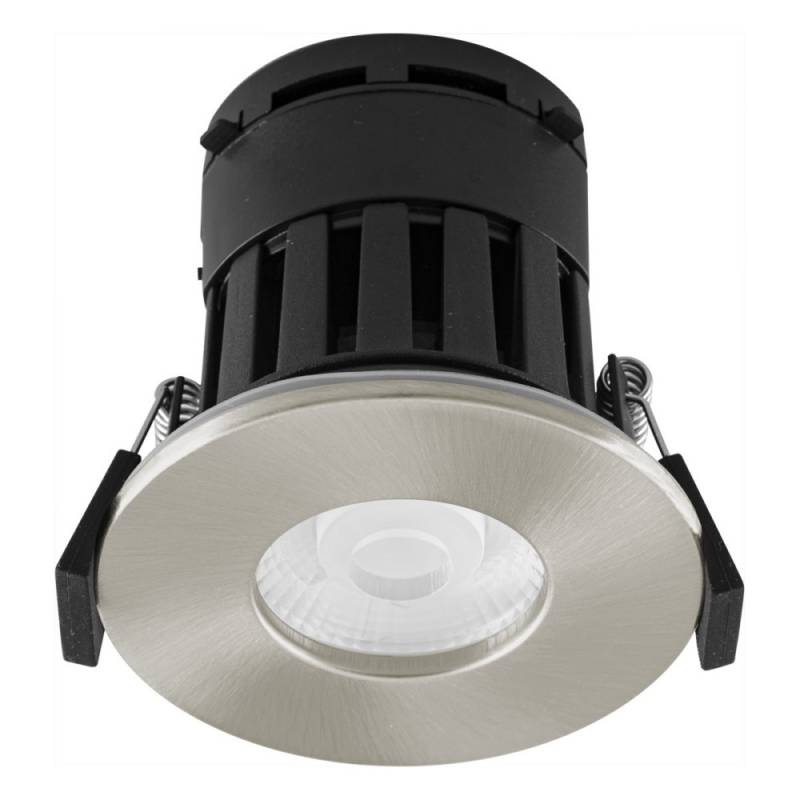 EVN Lichttechnik LED-Einbauleuchte IP65 P65071325 von EVN Lichttechnik