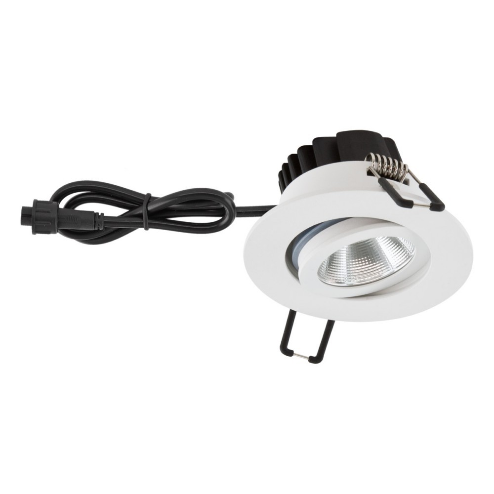 EVN Lichttechnik LED-Einbauleuchte IP65 PC650060140 EVN Lichttechnik LED-Einbauleuchte IP65 PC650060140 von EVN Lichttechnik